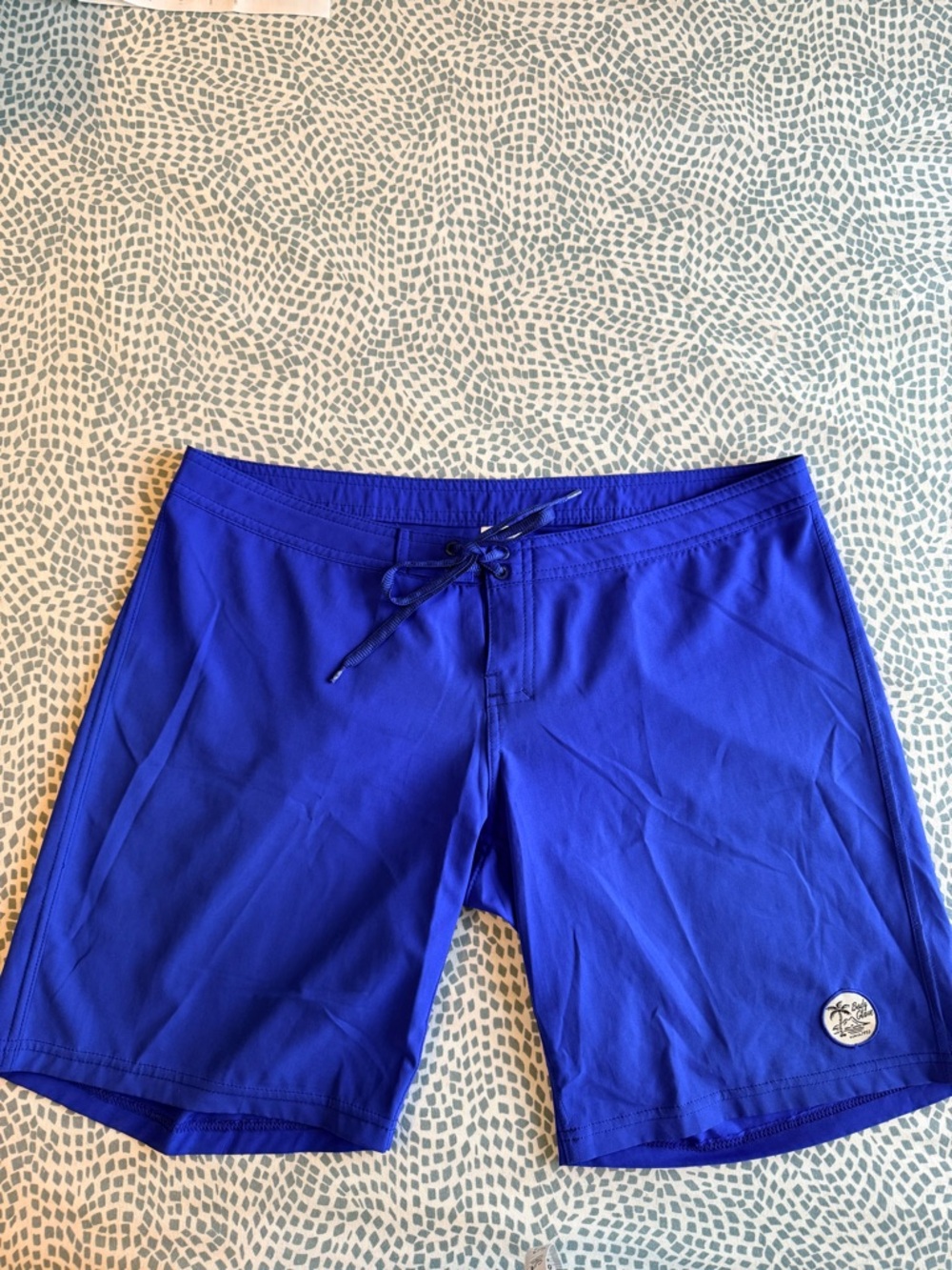 Body Glove | Cobalt Blue Board Shorts